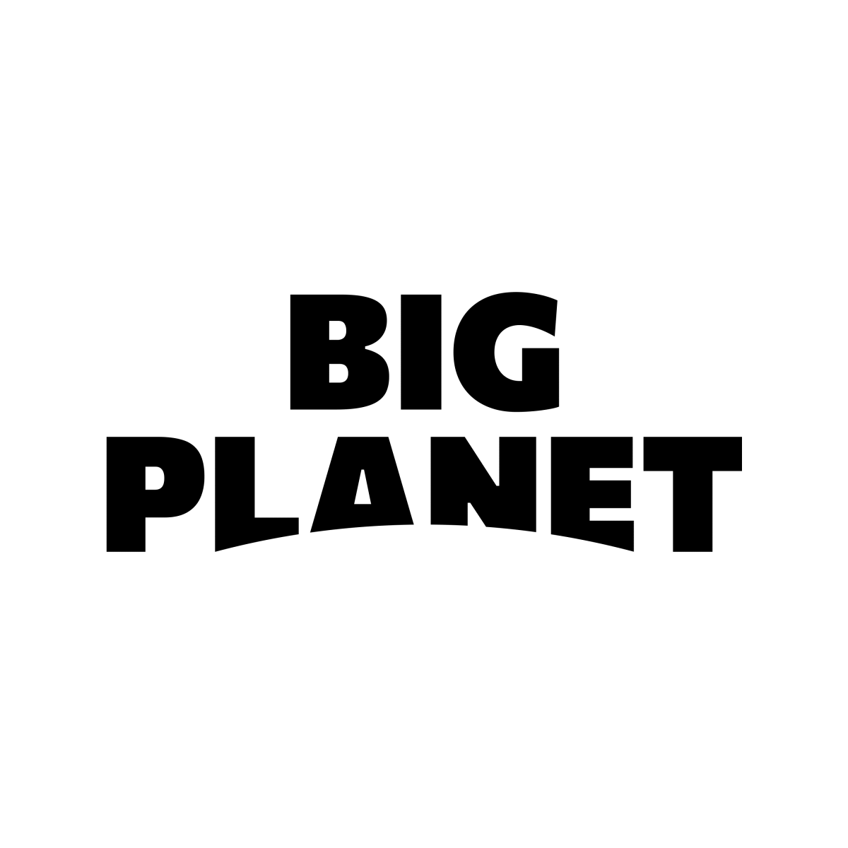 Big Planet